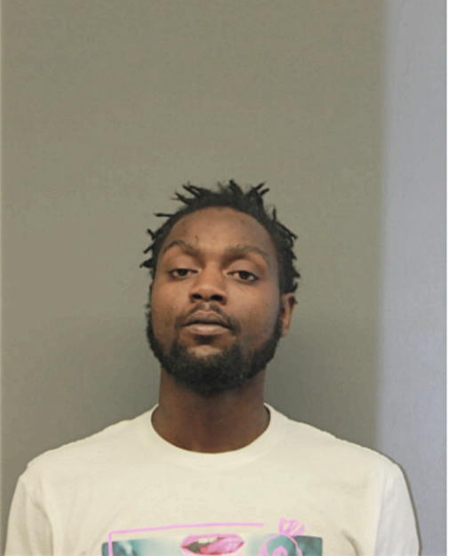JOVAN C TOWERS, Cook County, Illinois