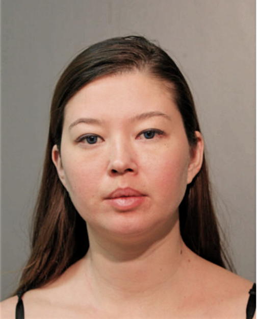 TERESA LEE TRINWITH, Cook County, Illinois