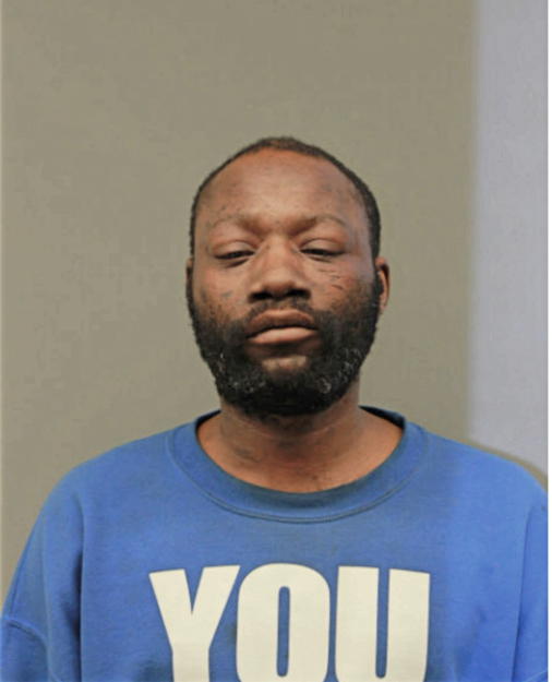 DORIAN TURNER, Cook County, Illinois