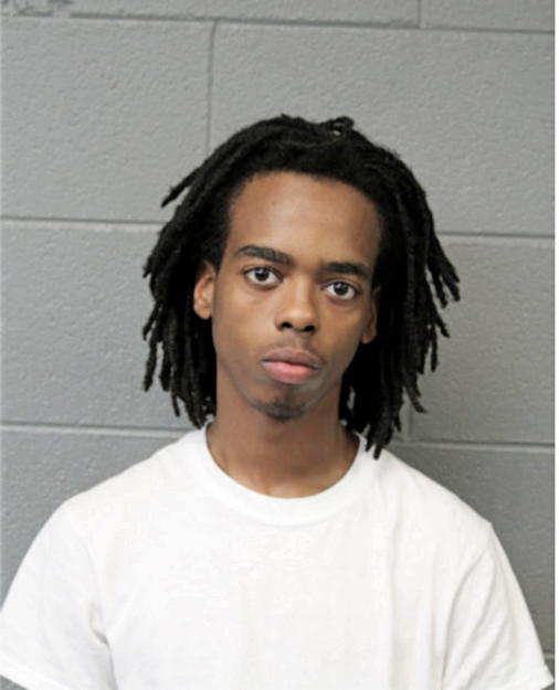 MAR SEAN V ELLIS, Cook County, Illinois