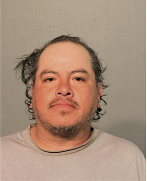 LUIS A VARGAS, Cook County, Illinois