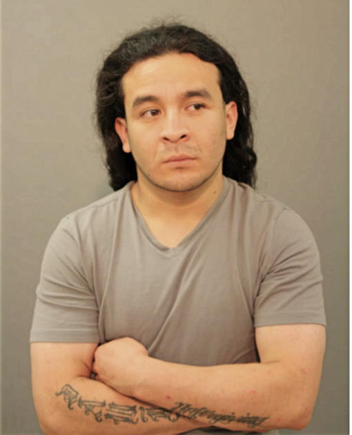 JUAN VENTA, Cook County, Illinois