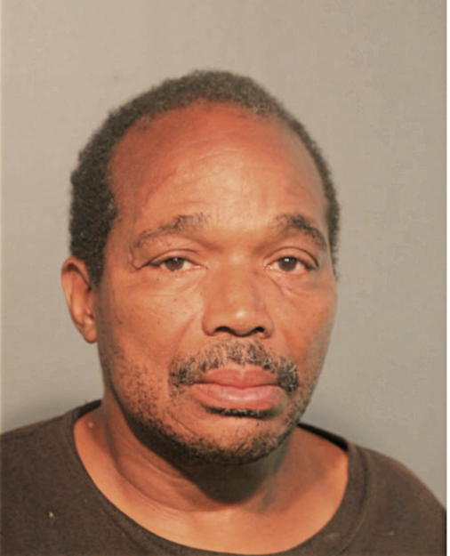 SEDRIC WALLER, Cook County, Illinois