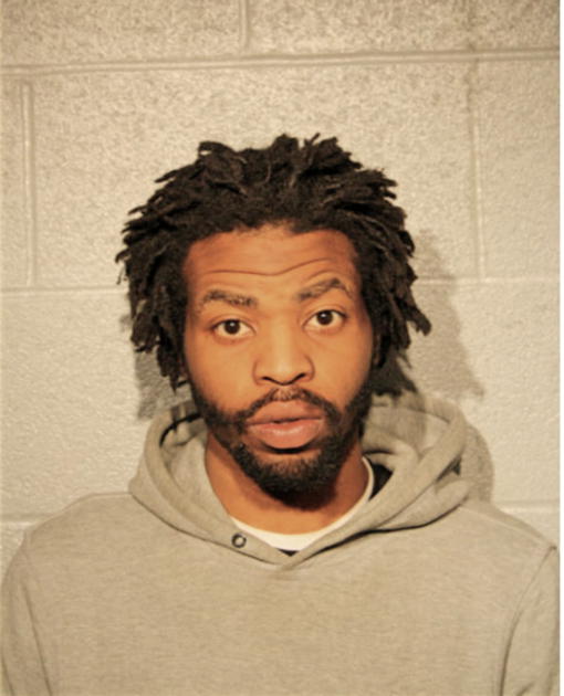 CURTIS E WALTON, Cook County, Illinois