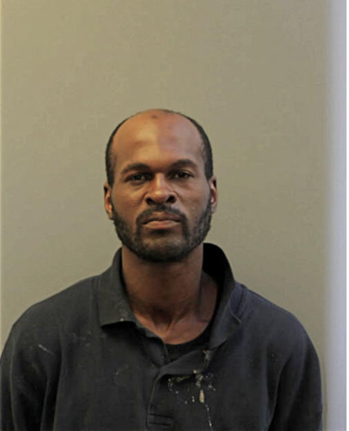 JASON L WARD, Cook County, Illinois