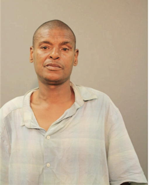 MARVELL WARNSBY, Cook County, Illinois
