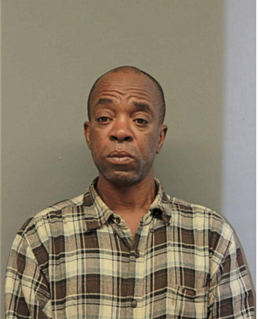 CURTIS WEST, Cook County, Illinois
