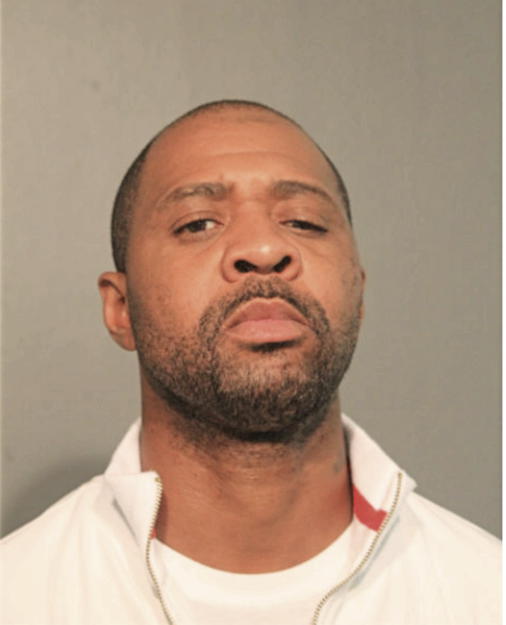 MATTHEW Z WEST, Cook County, Illinois