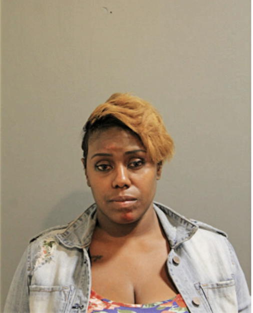 JANNEL L WHEATLEY, Cook County, Illinois