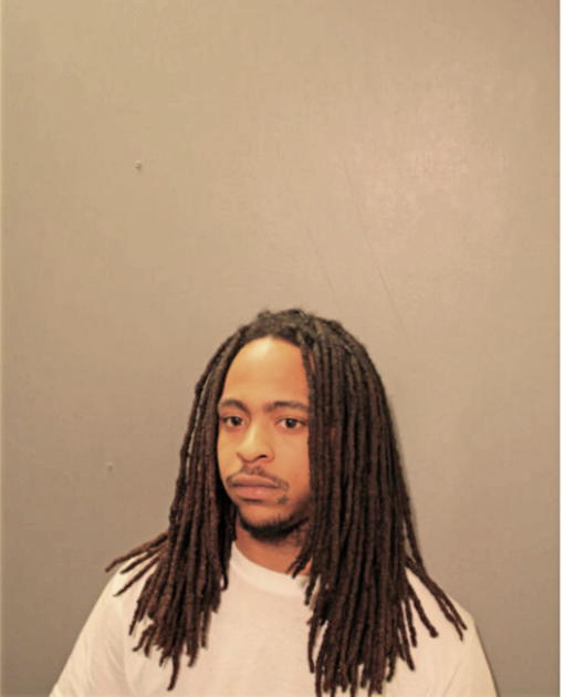 DAVID WHITE, Cook County, Illinois