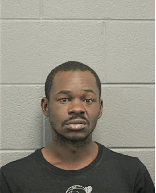 ANTHONY WILLIAMS, Cook County, Illinois