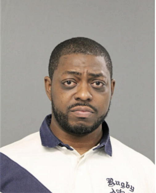 JAMES L WILLIAMS, Cook County, Illinois
