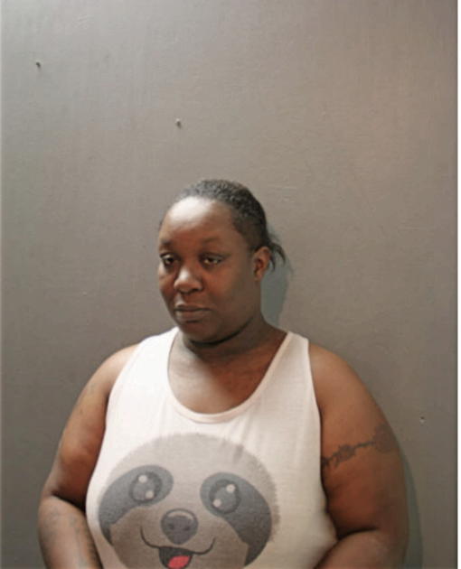 KRISTINE WILLIAMS, Cook County, Illinois