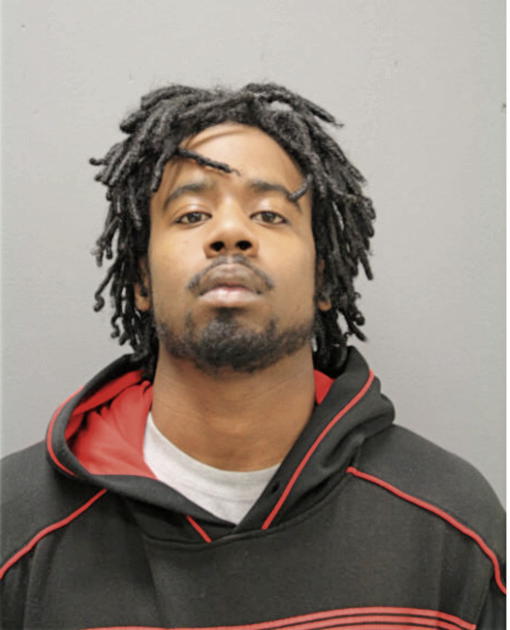 KRESTON WILLS, Cook County, Illinois
