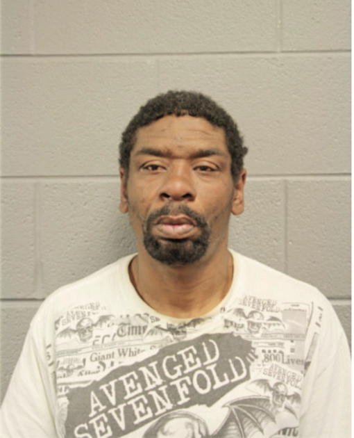 JOE WINSLOW, Cook County, Illinois