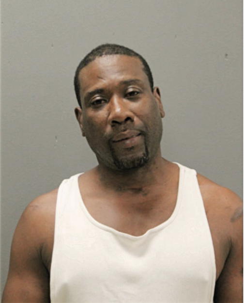 RAYMON WINSTON, Cook County, Illinois