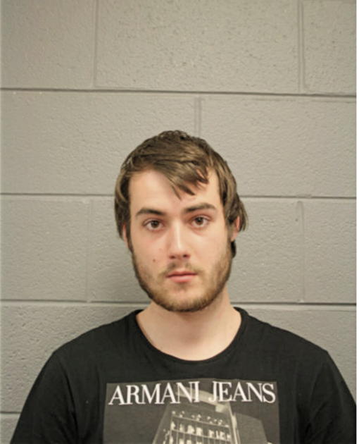DUSTIN WOJSLAW, Cook County, Illinois