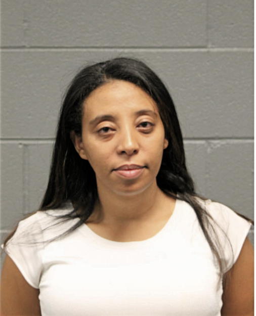 POMY WORKU, Cook County, Illinois