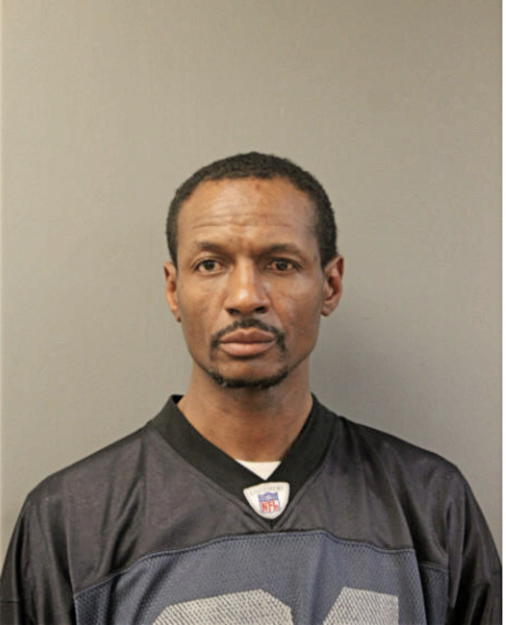 ROBERT L WYATT, Cook County, Illinois