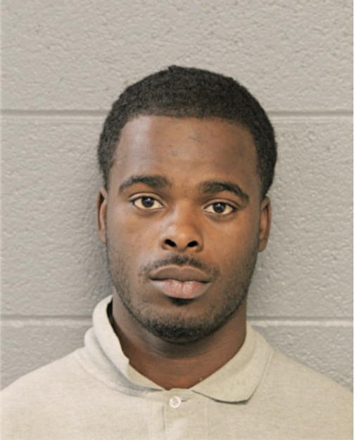 ADONIS YOUNG, Cook County, Illinois