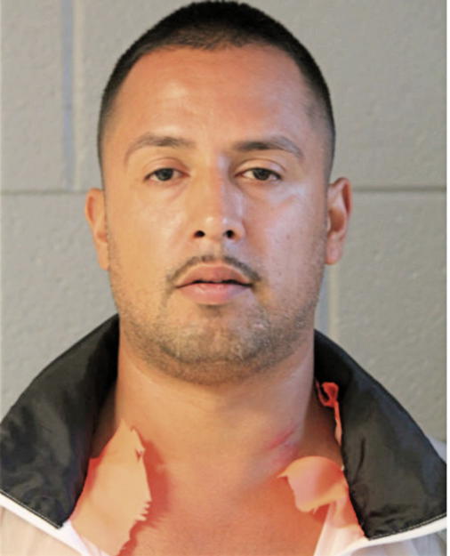 JACOB ACOSTA, Cook County, Illinois