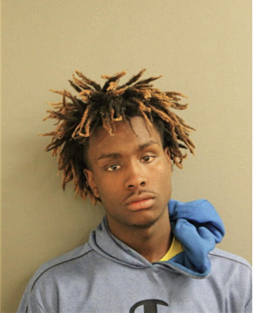 JEREMY J ADAMS, Cook County, Illinois