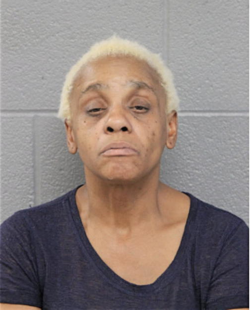 SHERISE ADAMS, Cook County, Illinois