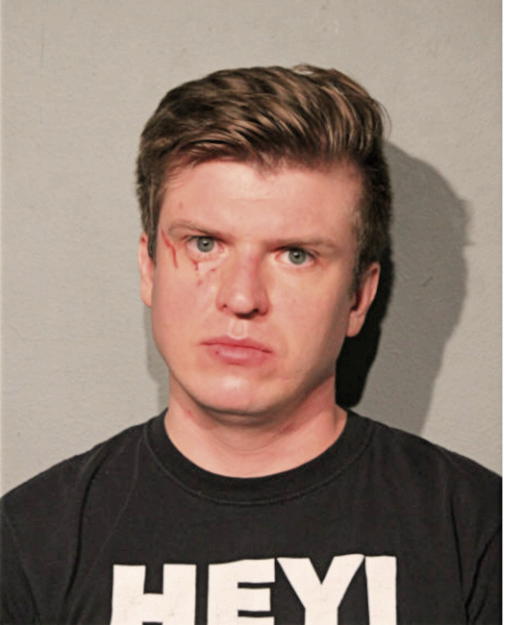 SERGEI ANDROSHIN, Cook County, Illinois