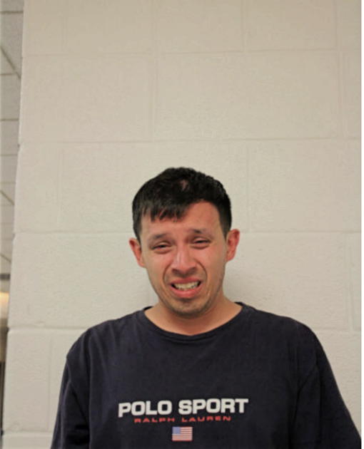 LUIS ARROYO, Cook County, Illinois