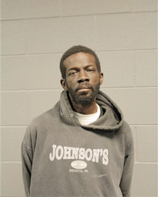 CALVIN AVERY, Cook County, Illinois