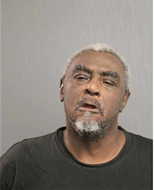 JAMES C BANKS, Cook County, Illinois