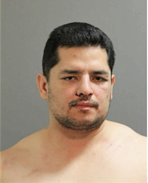 MARIO BANUELOS, Cook County, Illinois