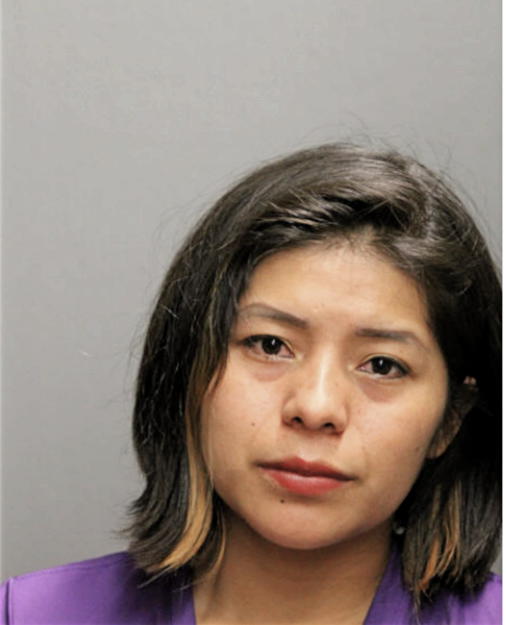 MARIA CECILIA BAUTISTA ALVAREZ, Cook County, Illinois