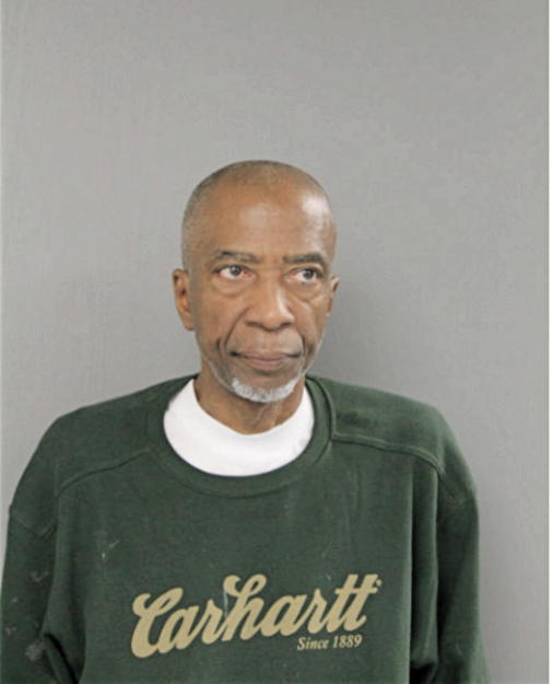 MARK B BAXTER, Cook County, Illinois