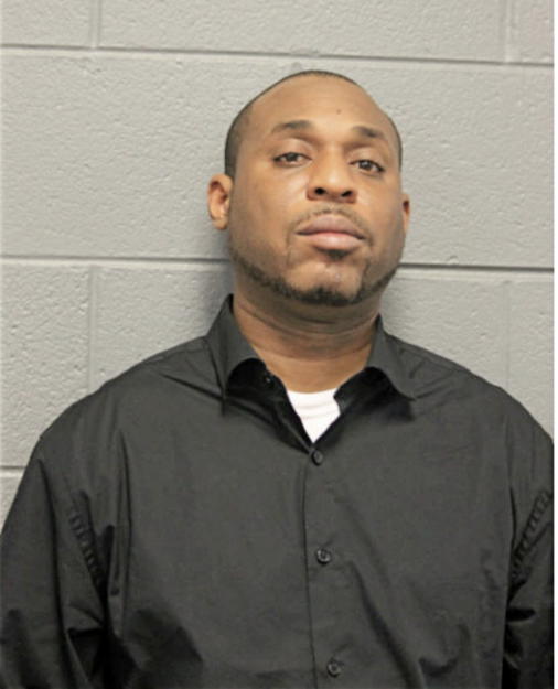 ANTWAIN D BELCHER, Cook County, Illinois