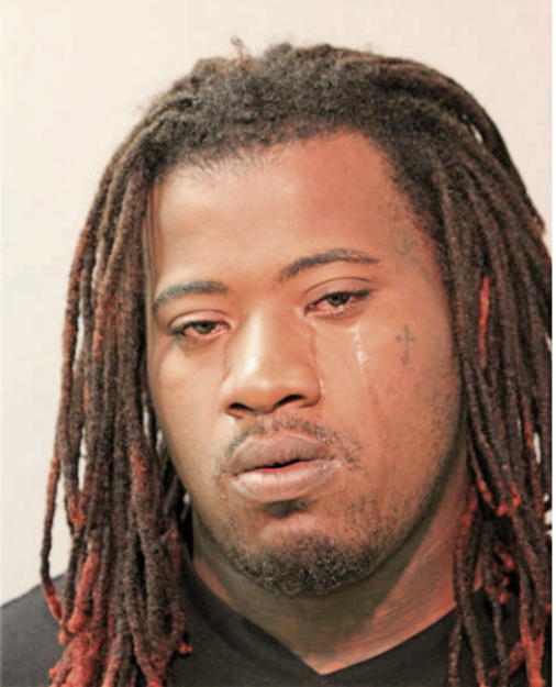 VAUGHNTRELL S BETTS, Cook County, Illinois