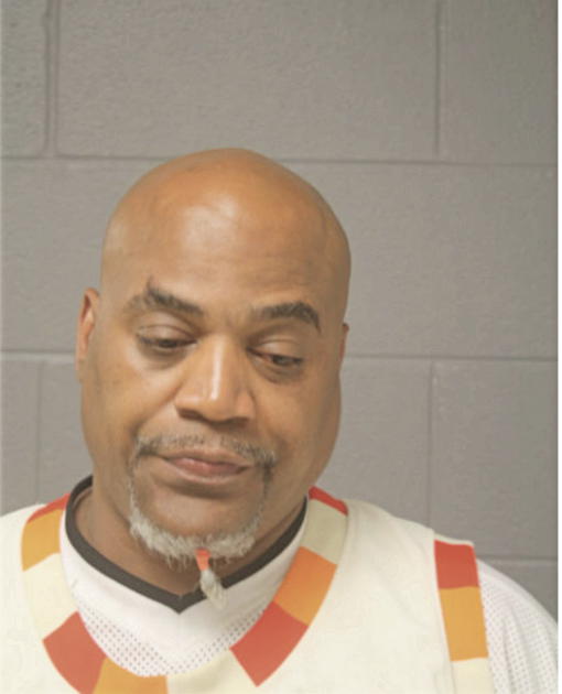 LEONARD L BLAIR, Cook County, Illinois