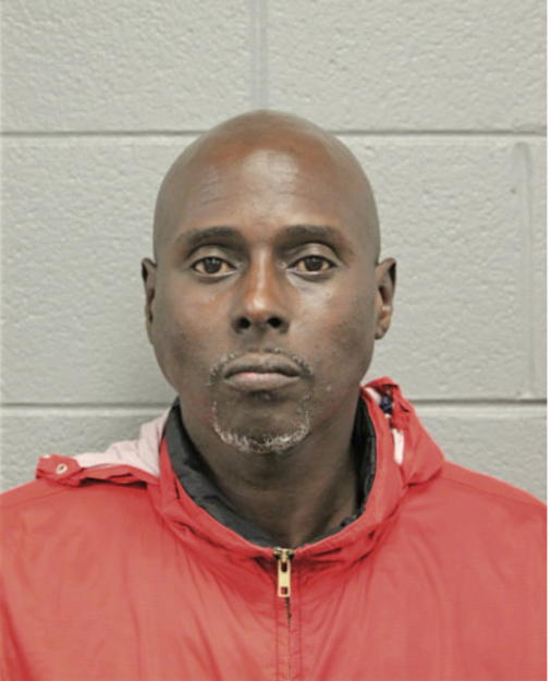 VINCENT BOBO, Cook County, Illinois