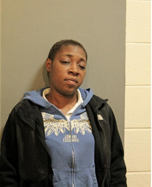 NICOLE A BRANTLEY, Cook County, Illinois