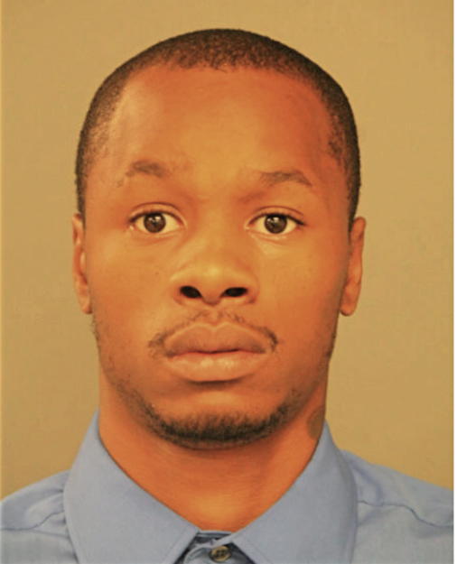CORELL D BROWN, Cook County, Illinois