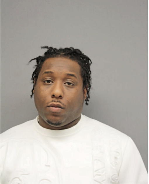 DARREN G BROWN, Cook County, Illinois