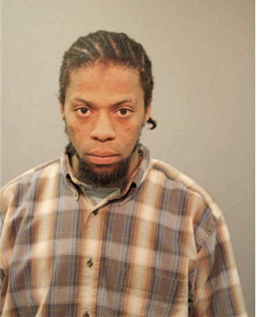 JASON BROWN, Cook County, Illinois