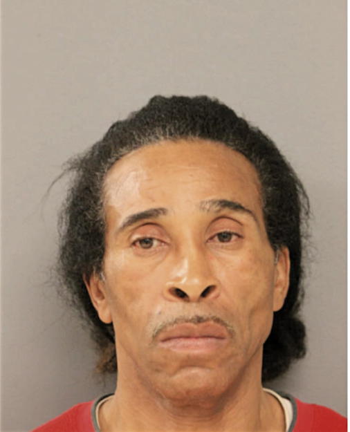 MICHAEL R BROWN, Cook County, Illinois