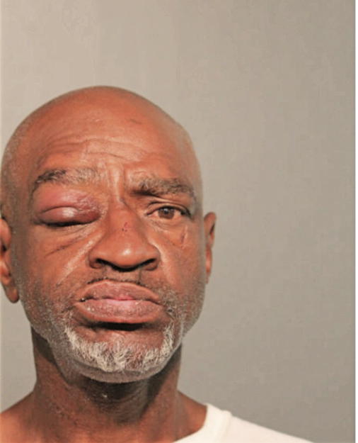 RONNIE L BROWN, Cook County, Illinois