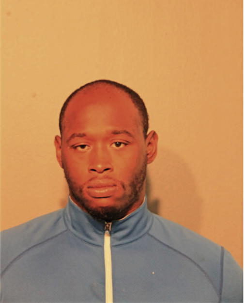 WILLIAM BROWN, Cook County, Illinois