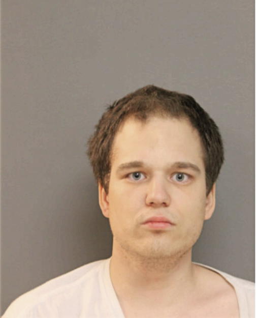 TODD BUCK, Cook County, Illinois