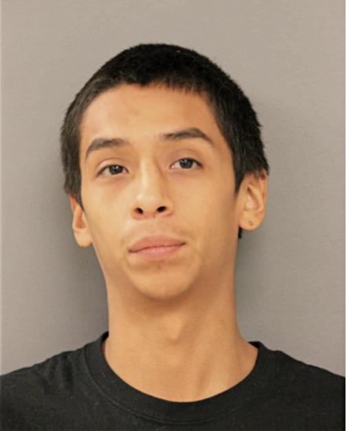 VALENTE BURNETTE, Cook County, Illinois