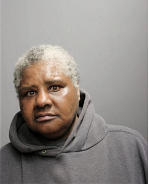 JOANNE BURNS, Cook County, Illinois