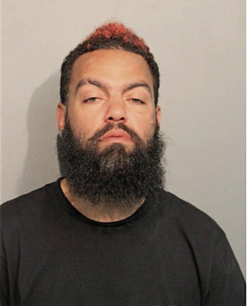 JOSEPH C BURRELL, Cook County, Illinois