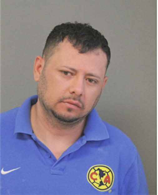 HERNAN CARDOSO-GARCIA, Cook County, Illinois